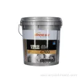 Molybdenum Disulfide Grease 15kg Pail Use for Construction Machine